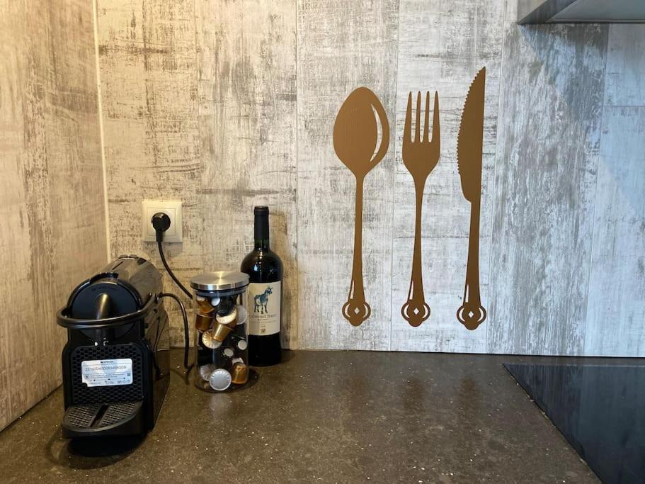 Unieke Woonark Met Privetuin En Free Parking. Apartment Rotterdam Bagian luar foto